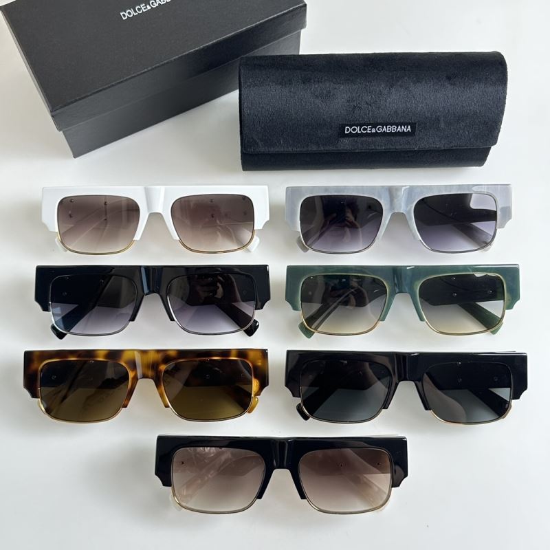 D&G Sunglasses